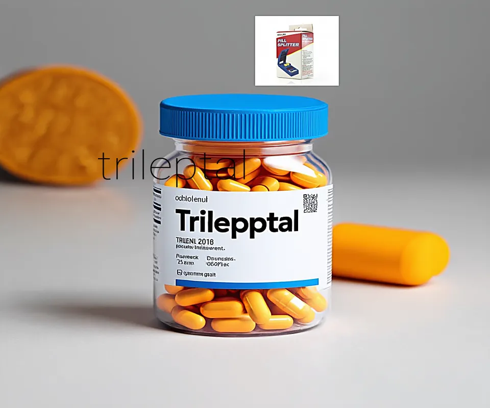 Trileptal jarabe precio